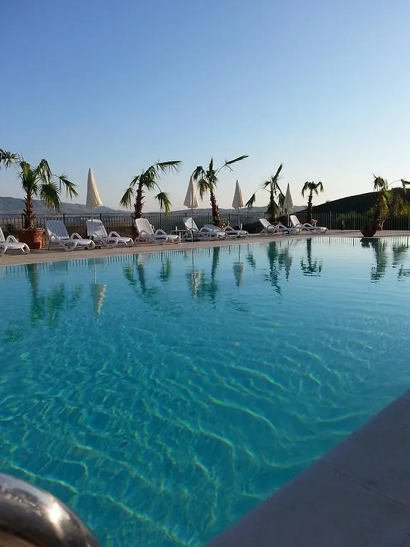 Sirignano Wine Resort Italy
