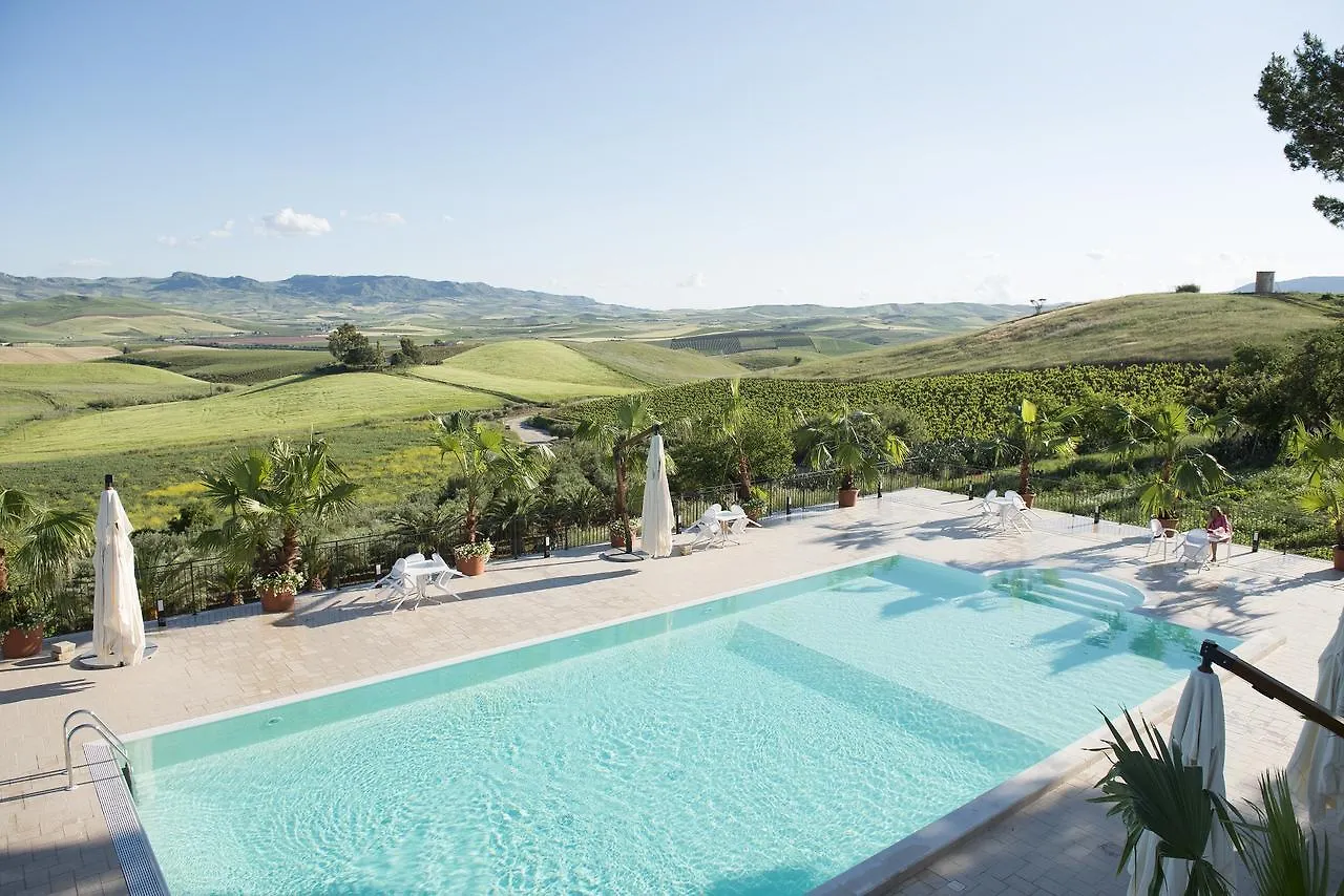 Agriturismo Sirignano Wine Resort إيطاليا
