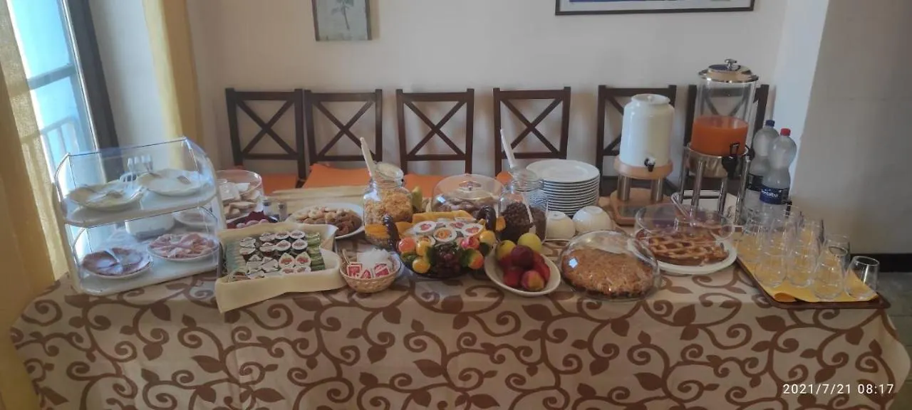 Фермерский дом Agriturismo Sirignano Wine Resort Италия