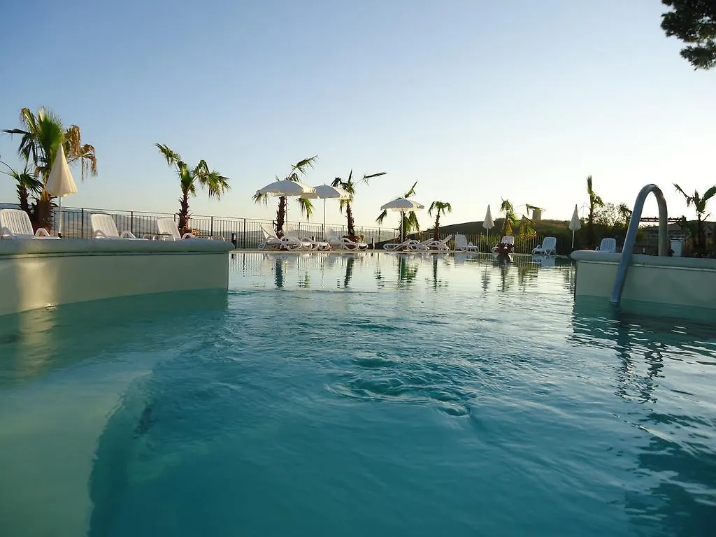 Agriturismo Sirignano Wine Resort Фермерский дом Sirignano (Palermo)