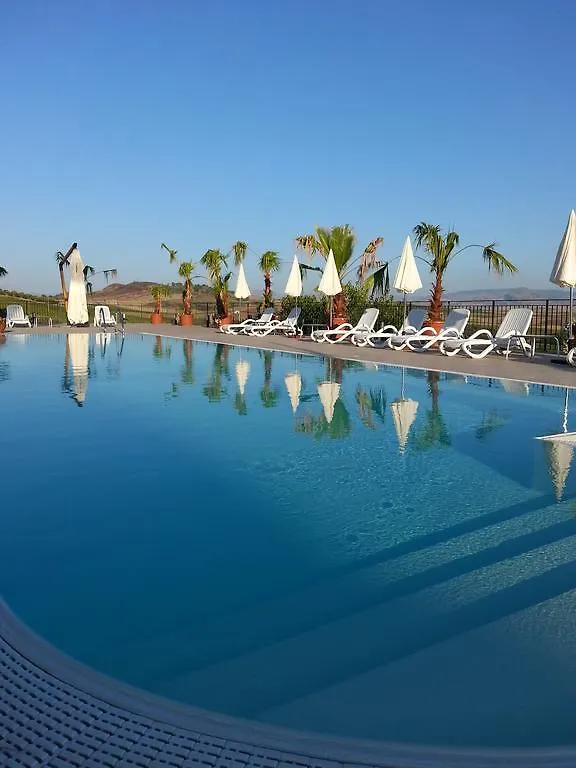 Sirignano Wine Resort Italy