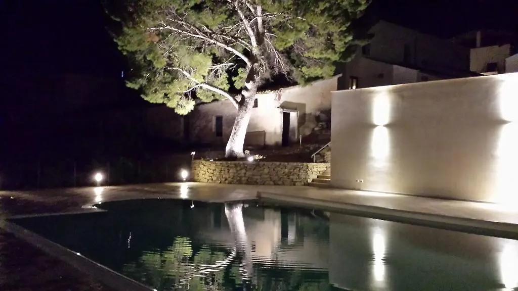 Farm stay Sirignano Wine Resort