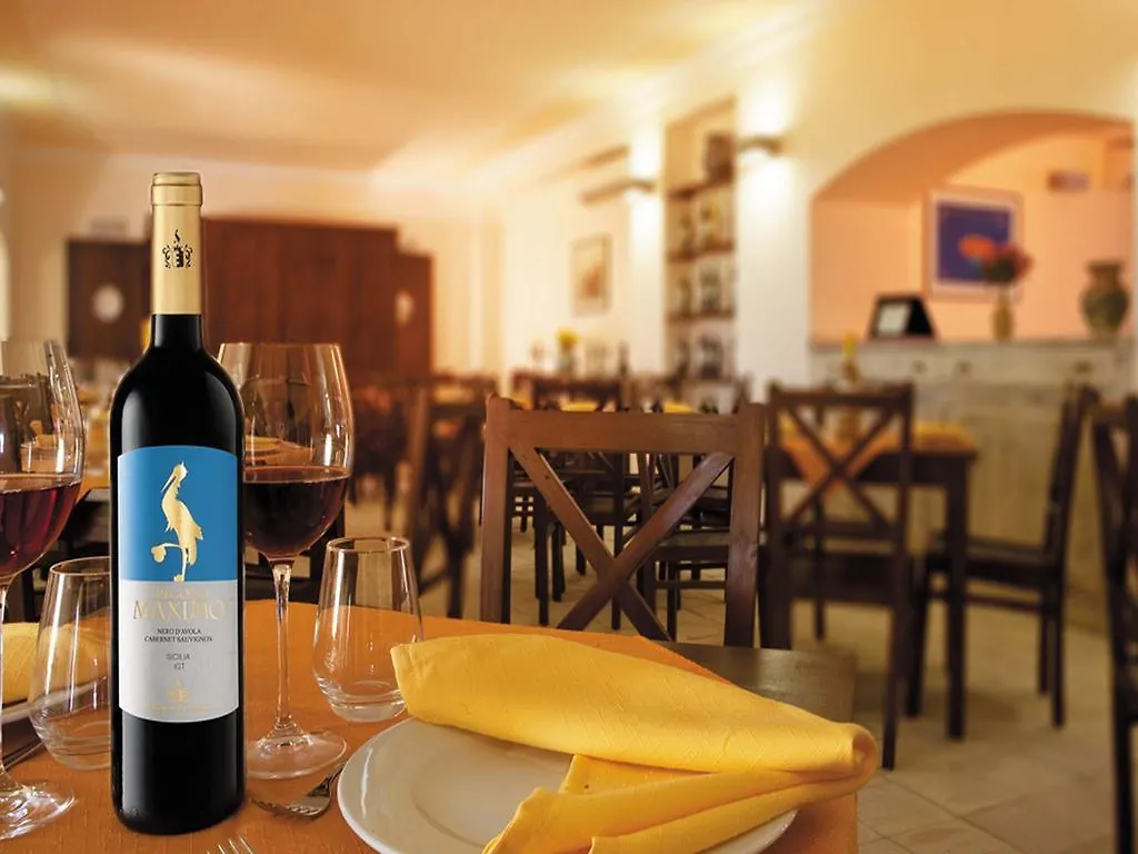 Фермерский дом Agriturismo Sirignano Wine Resort