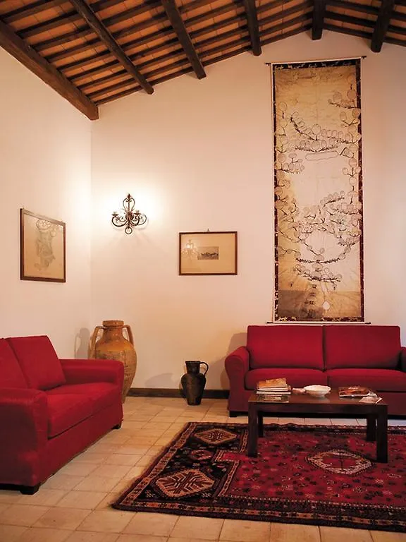 Sirignano Wine Resort Farm stay
