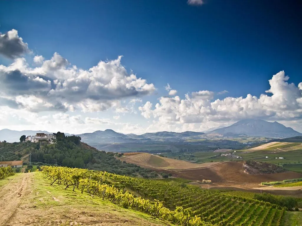 Фермерский дом Agriturismo Sirignano Wine Resort