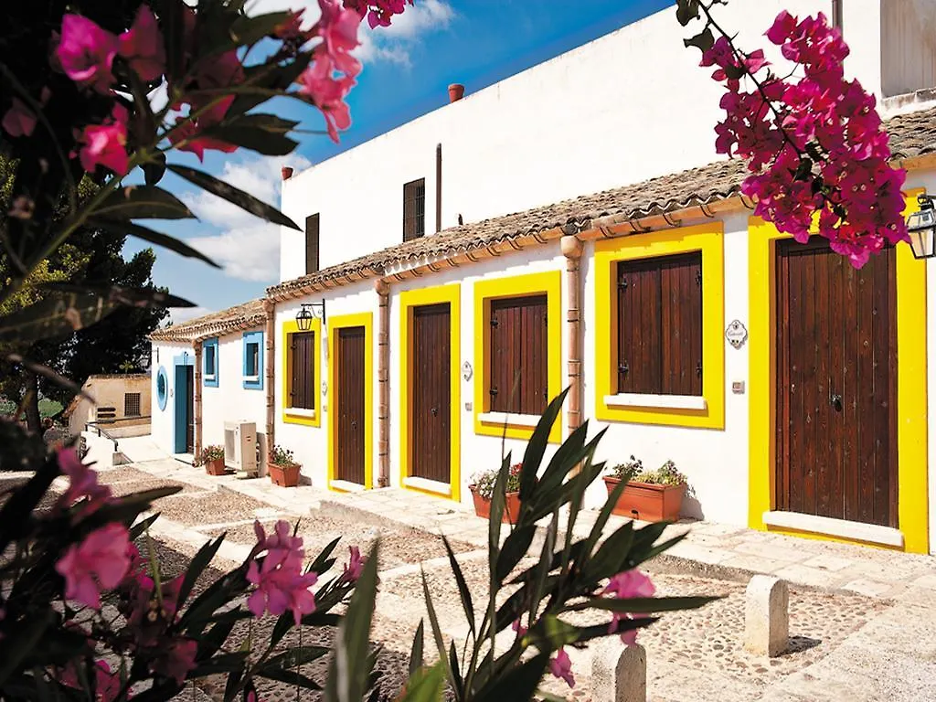 Фермерский дом Agriturismo Sirignano Wine Resort