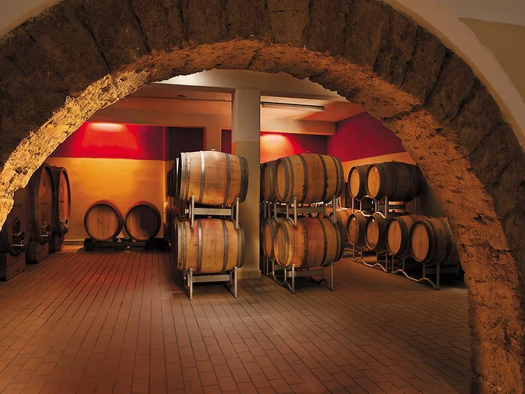 Sirignano Wine Resort 0*, Sirignano (Palermo) Italy