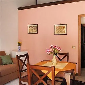 Фермерский дом Agriturismo Sirignano Wine Resort Италия