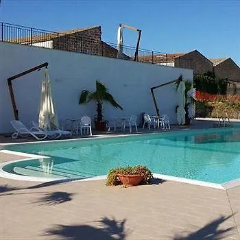 Фермерский дом Agriturismo Sirignano Wine Resort