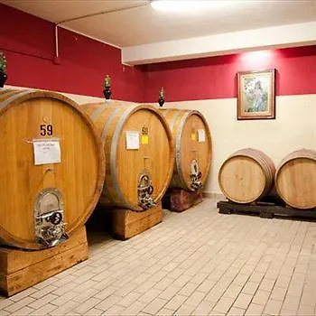 Agriturismo Sirignano Wine Resort