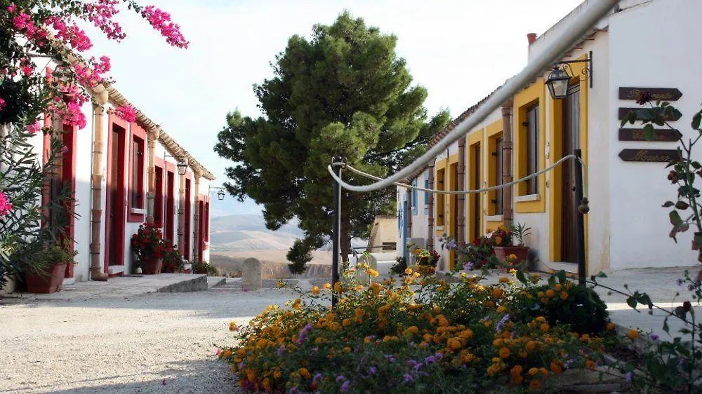 Фермерский дом Agriturismo Sirignano Wine Resort