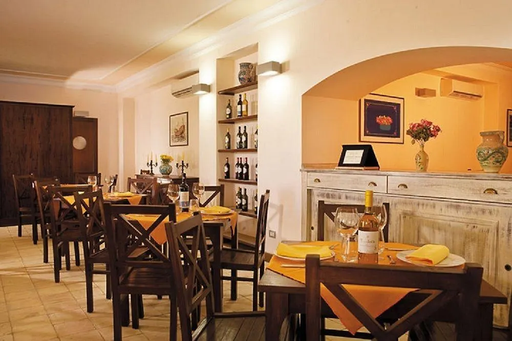 Sirignano Wine Resort Sirignano (Palermo)