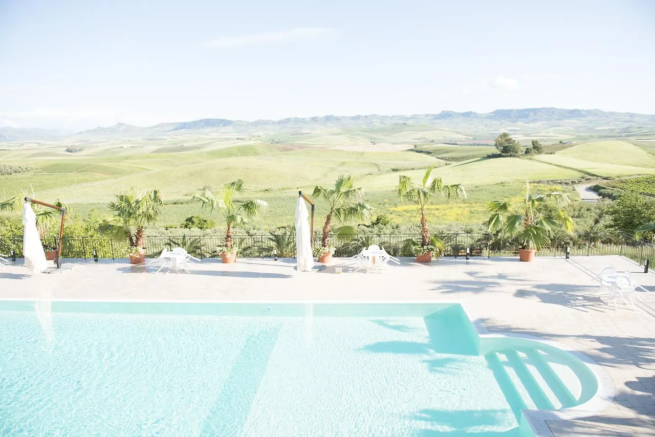 Agriturismo Sirignano Wine Resort Италия